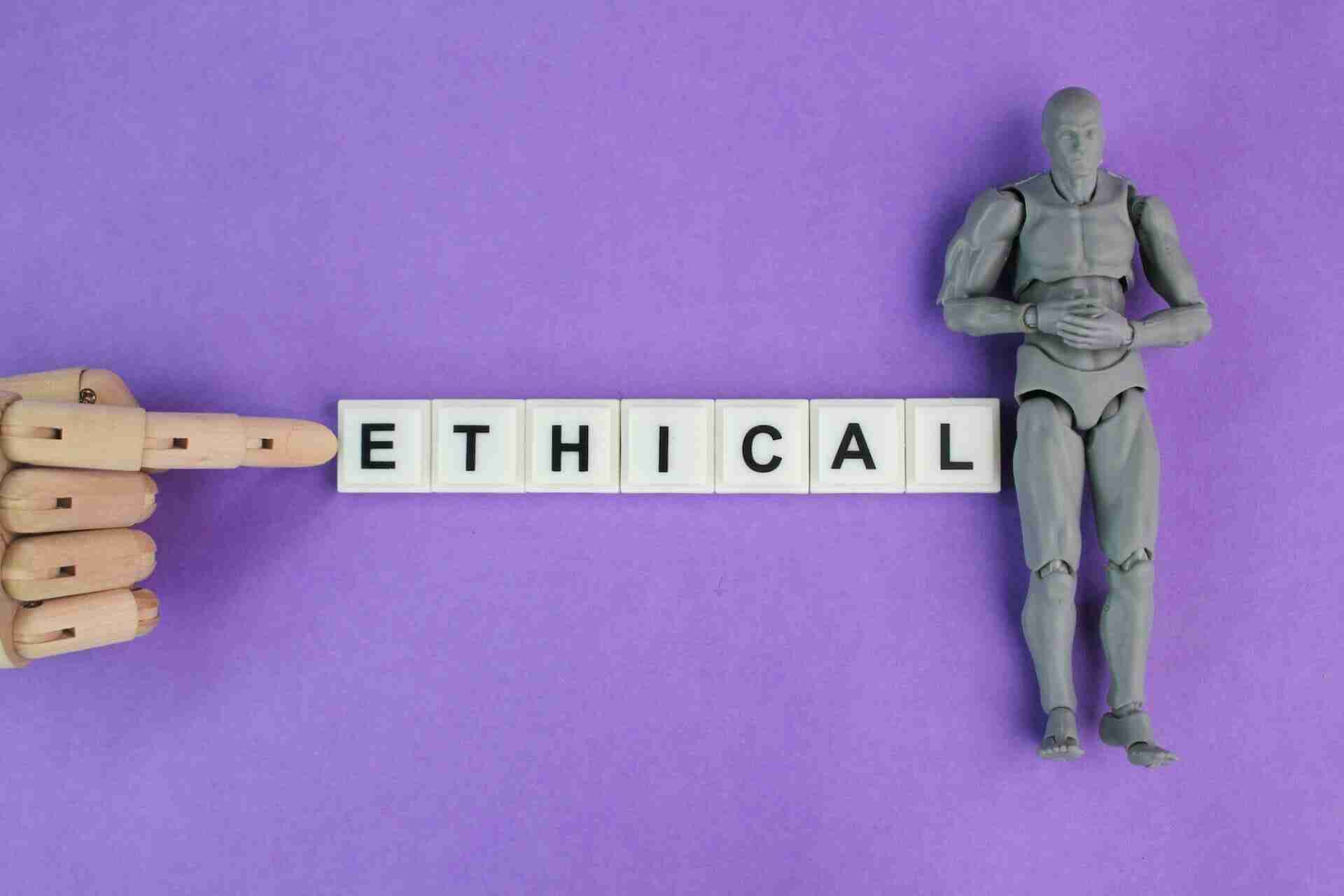 The Role Of The Id, Ego, And Superego In Freudian Personality Development 2 Miniature People With Ethical Words